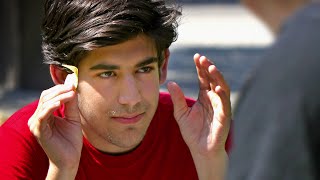 Aaron Swartz  Itinéraire tragique dun enfant du net sur PLANÈTEPLUS CANADA [upl. by Rhianna160]