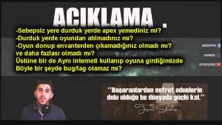 BLoodRappeR  Açıklama Biaxe için [upl. by Anyotal]