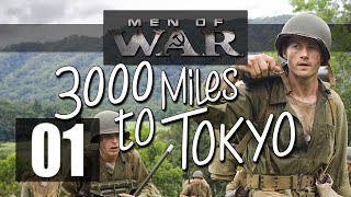 3000 Miles to Tokyo  Army of Two [upl. by Karie]