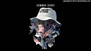 J Hus  Bouf Daddy Common Sense Album [upl. by Renato]