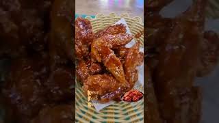 Korean Fried Chicken Cravy SingaporeExpo [upl. by Derfniw]