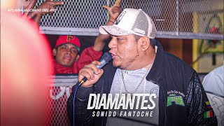 DIAMANTES BACHATA 2024  TODO UN ÉXITO DE SONIDO FANTOCHE  GRUPO ADIXION  ATLAMAJALCINGO DEL RIO [upl. by Auroora]