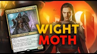 Questa lista di YAWGMOTH è la MIGLIORE che vedrai su ARENA  Historic Deck MTG Arena [upl. by Burty239]