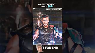 Coldest moment in MCU part 1 viral subscribe marvelverse4529avengers marvelstatusironman [upl. by Chancellor]