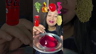 Emoji eating challenge  Keede khana pade  funny funnyshorts ytshort short [upl. by Iow]