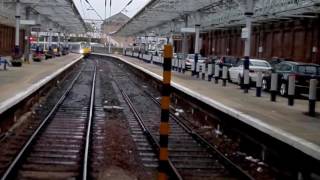 Helensburgh Central Railway Station Argyll and Bute [upl. by Stoneham112]