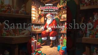 Santas workshop ￼ [upl. by Phaedra55]