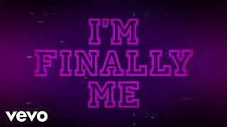 ZOMBIES – Cast  Im Finally Me From quotZOMBIES 3quotLyric Video [upl. by Nadeen427]