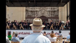 La Rioja Festival  Vídeo resumen de la I edición quotRaicesquot [upl. by Kistner]