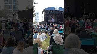 Explore Broadbeach Saturday 18 May 2024  Blues Festival 4kwalk goldcoast australia [upl. by Arbma]