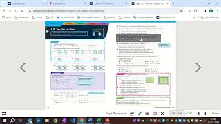 Forming and Solving Eequations [upl. by Soutor221]