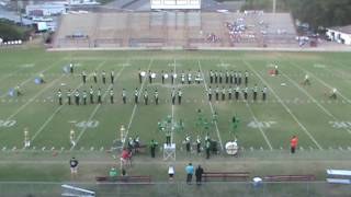 Holtville High School Marching Band [upl. by Aikkan]