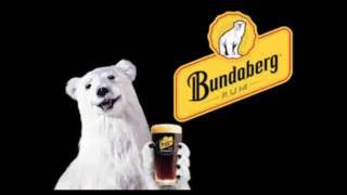 Bundaberg rum by Ian McNamara and Michael OSul [upl. by Uella]