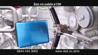 DELL LOLLIPOP ADVERT HD [upl. by Leventis933]