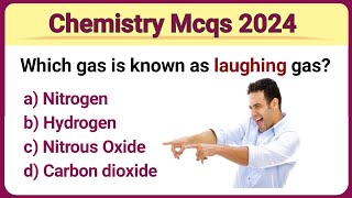 chemistry Mcq 2024  chemistry mcq  chemistry mcq for all competitive exam [upl. by Jallier944]