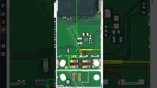 Huawei Y7 2019 Power And Volume Button Key Ways smartphone mobilerepairing shorts [upl. by Asiul]