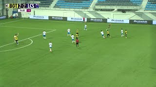 Tampines Rovers 22 Lion City Sailors Match Highlights  Singapore Premier League 2024 [upl. by Trebleda]