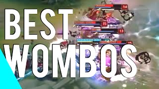 Best Wombo Combos Montage Vol2 20132016  League of Legends [upl. by Eadas785]