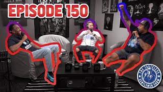 Episode 150 of The Tasteless Gentlemen Show [upl. by Leima]