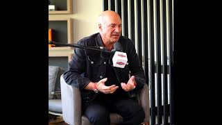 Kevin OLeary on Getting Rich [upl. by Becki]