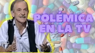 ESCOHOTADO y su polémica argumentación en ciertos debates [upl. by Fevre]