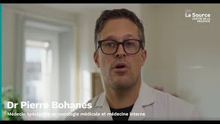 Métastases et récidives dun cancer de la prostate [upl. by Anniroc]