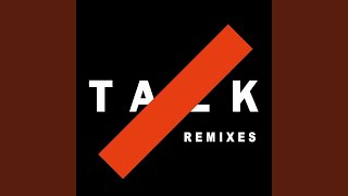 Talk Retrohandz Remix [upl. by Akemor847]