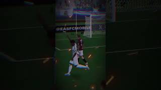 FC Mobile Gameplay Goals 3 fc24 fcmobile goals footballshorts [upl. by Minnaminnie965]