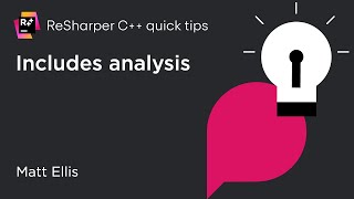 ReSharper C Quick Tips Includes Analyzer [upl. by Meehan]