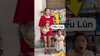 Chị Lùn bị vu oan lấy trộm tiền [upl. by Alihet815]