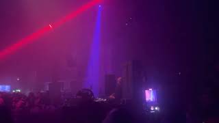 Sven Väth  Het Sieraad Amsterdam 17032023 4 [upl. by Winwaloe]