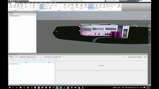 Navisworks Integrator Overview [upl. by Oflodur396]