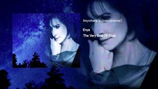 Enya anywhere is instrumental [upl. by Eltsyrc847]