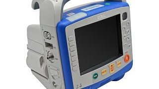 Zoll X Series  Zoll Defibrillator  Zoll Cardiac Monitor [upl. by Rie]