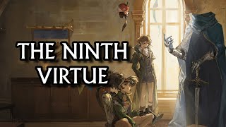 The Ninth Virtue  Reverse 1999  Anecdotes A Knight [upl. by Averil]