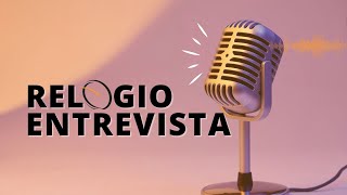 RELÓGIO ENTREVISTA 13112024  Arritmia Cardíaca e Morte Súbita [upl. by Ilojna]