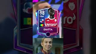 CALIFICANDO EXTREMOS DERECHOS quotEDquot DE FIFA MOBILE 22 PERO CON MEMES 3 shorts [upl. by Aleehs]