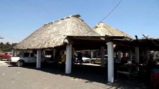 REPORTAJE ISLA CHICALES [upl. by Harahs]