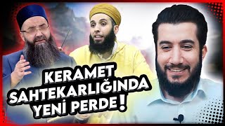 Seyyid Muhammed Mardiniden Gazzede Keramet Saçmalığı [upl. by Wildee]