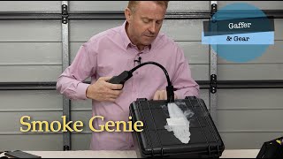 Gaffer amp Gear 286  Smoke Genie [upl. by Adur485]