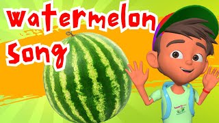 Watermelon  Watermelon song [upl. by Stahl]