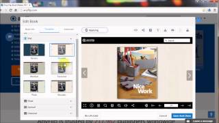 Anyflip Free Online Brochure Maker to Create Flip effect Digital Brochures [upl. by Sonja]