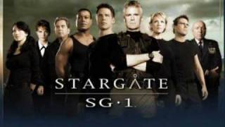 Stargate Soundtrack Torment Of Tantalus [upl. by Malissa210]