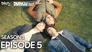 Dudullu Post  Episode 5 Short Version Hindi Dubbed 4K  Dudullu Postası  डुडुलू पोस्ट [upl. by Amlas]