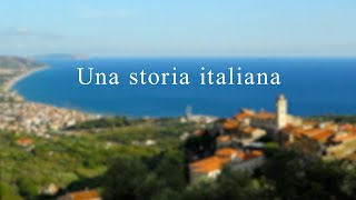 Una storia italiana [upl. by Gino663]