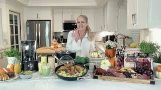 Early Gifts for the Home with Chef Jamie Gwen  WDTV [upl. by Roana]