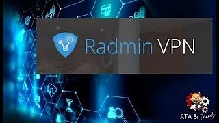 How To Use Radmin Vpn [upl. by Maria]