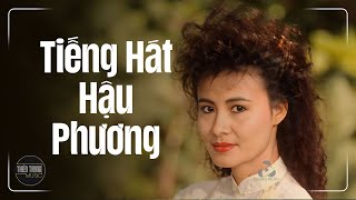 THIÊN TRANG BOLERO XƯA  TIẾNG HÁT HẬU PHƯƠNG NGƯỜI TÌNH KHÔNG ĐẾN  THIÊN TRANG MUSIC [upl. by Abbey]