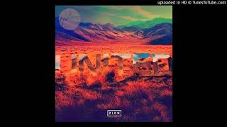 Hillsong United  Oceans Acoustic Version 12TET A4  432 Hz tuning [upl. by Narmis]