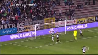 Best Of Neeskens Kebano [upl. by Ahsykal]